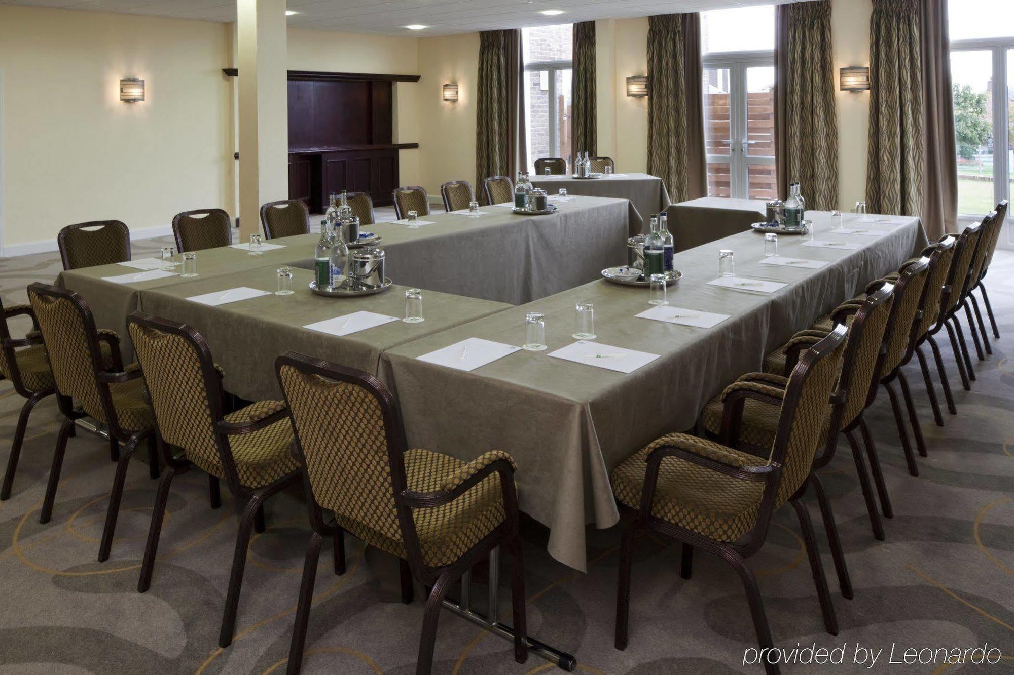 Hotel - Warwick By Ihg