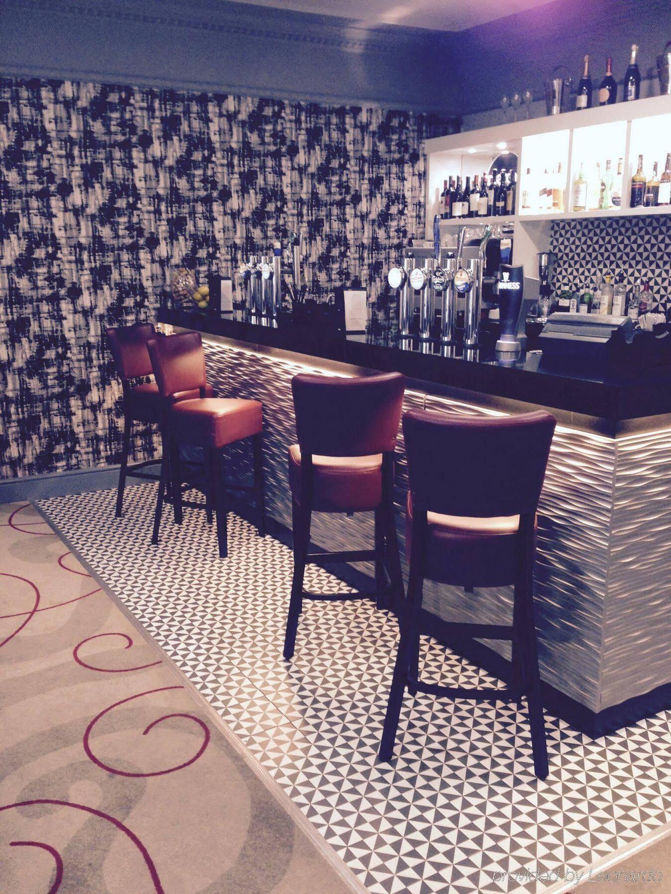 Hotel - Warwick By Ihg